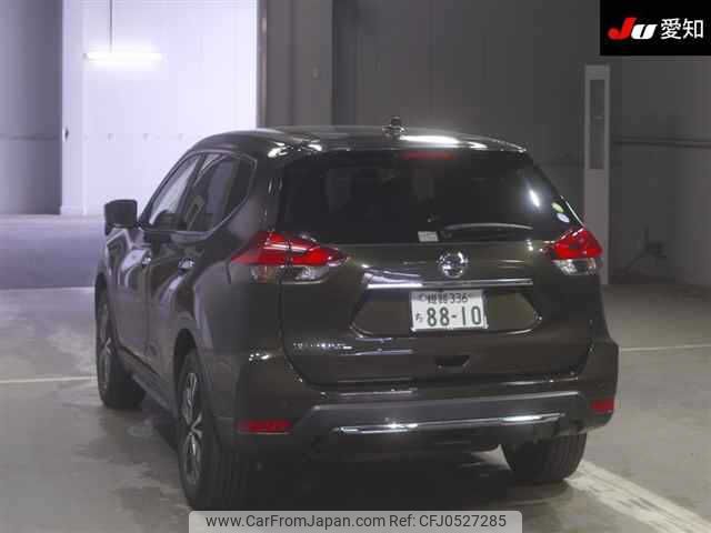 nissan x-trail 2017 -NISSAN 【姫路 336ﾁ8810】--X-Trail T32-540780---NISSAN 【姫路 336ﾁ8810】--X-Trail T32-540780- image 2