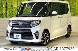 daihatsu tanto 2019 quick_quick_LA650S_LA650S-0055024