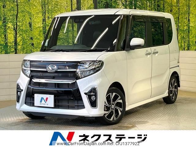 daihatsu tanto 2019 quick_quick_LA650S_LA650S-0055024 image 1