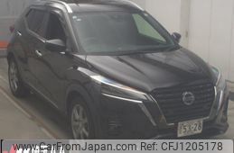 nissan kix 2020 -NISSAN--KIX P15-006938---NISSAN--KIX P15-006938-
