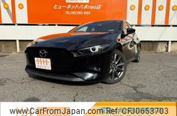 mazda mazda3-fastback 2019 quick_quick_5BA-BPFP_BPFP-107231