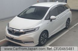 honda shuttle 2019 -HONDA--Shuttle GP7-2111450---HONDA--Shuttle GP7-2111450-