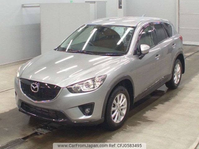 mazda cx-5 2014 -MAZDA--CX-5 KE2AW-127655---MAZDA--CX-5 KE2AW-127655- image 1