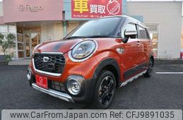 daihatsu cast 2015 -DAIHATSU 【尾張小牧 581ﾈ8951】--Cast DBA-LA260S--LA260S-0005537---DAIHATSU 【尾張小牧 581ﾈ8951】--Cast DBA-LA260S--LA260S-0005537-