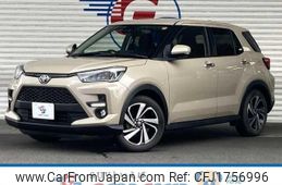 toyota raize 2023 CFJ1756996