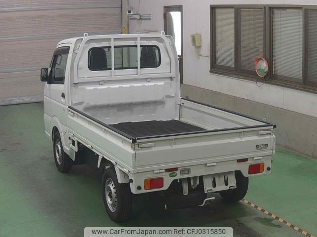 suzuki carry-truck 2014 -SUZUKI--Carry Truck DA16T-163726---SUZUKI--Carry Truck DA16T-163726- image 2