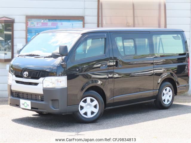 toyota hiace-van 2018 quick_quick_CBF-TRH200V_TRH200-0291363 image 1