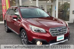 subaru outback 2014 CFJ1793899
