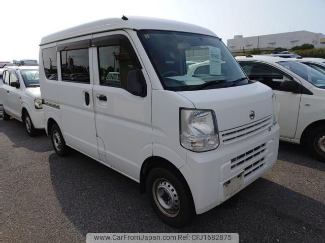 nissan nv100-clipper 2015 CFJ1682875 image 2