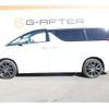 toyota alphard 2018 -TOYOTA--Alphard DBA-AGH35W--AGH35-0025898---TOYOTA--Alphard DBA-AGH35W--AGH35-0025898- image 10