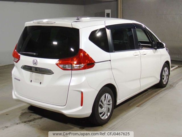 honda freed 2018 -HONDA--Freed GB5-1080690---HONDA--Freed GB5-1080690- image 2