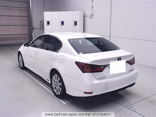 lexus gs 2012 -LEXUS 【岐阜 338ｽ78】--Lexus GS GWL10-6002629---LEXUS 【岐阜 338ｽ78】--Lexus GS GWL10-6002629- image 2