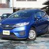 honda fit 2014 -HONDA 【滋賀 501ﾉ8213】--Fit GK3--3016107---HONDA 【滋賀 501ﾉ8213】--Fit GK3--3016107- image 1