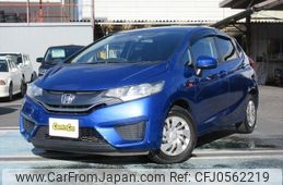 honda fit 2014 -HONDA 【滋賀 501ﾉ8213】--Fit GK3--3016107---HONDA 【滋賀 501ﾉ8213】--Fit GK3--3016107-