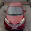 nissan note 2012 CFJ1814355 image 7