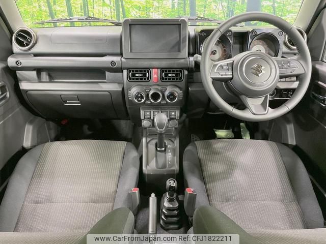 suzuki jimny 2025 CFJ1822211 image 2