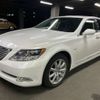 lexus ls 2009 -LEXUS--Lexus LS DAA-UVF45--UVF45-5007451---LEXUS--Lexus LS DAA-UVF45--UVF45-5007451- image 31