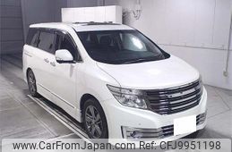 nissan elgrand 2010 -NISSAN 【大宮 330ﾗ1270】--Elgrand PNE52-002069---NISSAN 【大宮 330ﾗ1270】--Elgrand PNE52-002069-