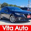 mazda axela 2014 quick_quick_BMEFS_BMEFS-104378 image 1