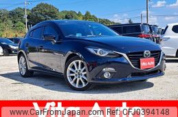 mazda axela 2014 quick_quick_BMEFS_BMEFS-104378