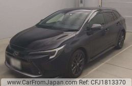 toyota corolla-touring-wagon 2023 CFJ1813370
