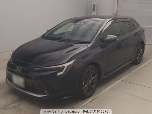 toyota corolla-touring-wagon 2023 CFJ1813370 image 1