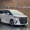 toyota alphard 2024 quick_quick_AGH40W_AGH40W-4004221 image 1