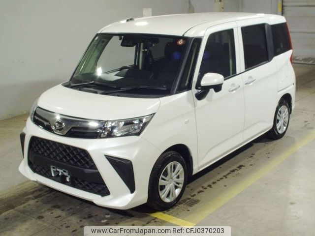 daihatsu thor 2022 -DAIHATSU--Thor M910S-0019239---DAIHATSU--Thor M910S-0019239- image 1