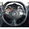 nissan fairlady-z 2010 quick_quick_CBA-Z34_Z34-201537 image 3