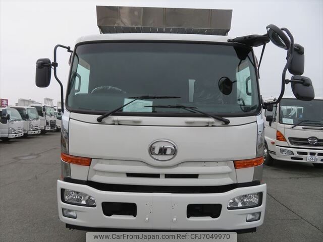 nissan diesel-ud-condor 2012 -NISSAN--Condor QDG-PW39L--PW39L-20016---NISSAN--Condor QDG-PW39L--PW39L-20016- image 2