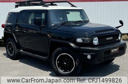 toyota fj-cruiser 2016 536