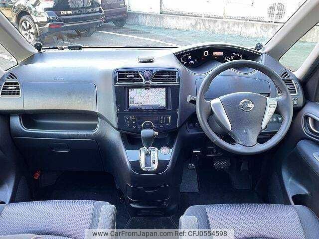 nissan serena 2012 504928-926686 image 1