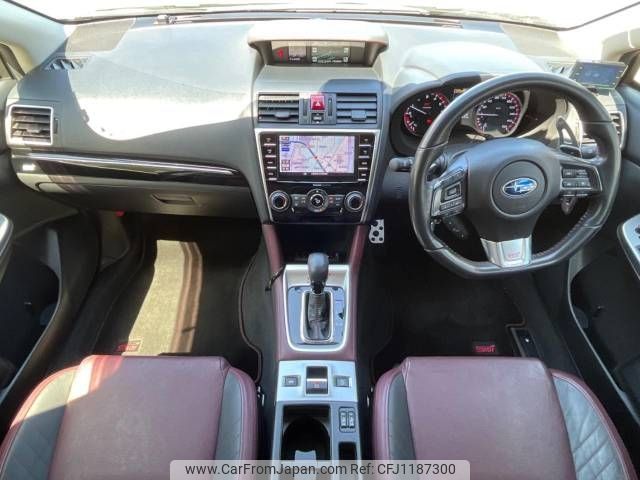 subaru levorg 2017 -SUBARU--Levorg DBA-VM4--VM4-098203---SUBARU--Levorg DBA-VM4--VM4-098203- image 2