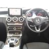 mercedes-benz c-class 2015 CFJ1800907 image 16