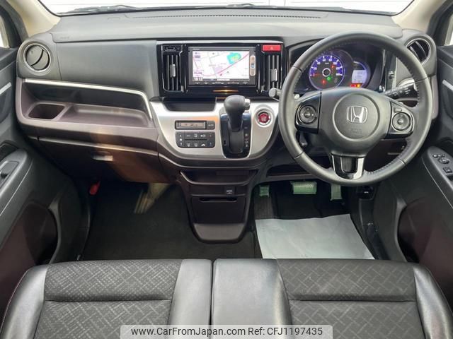 honda n-wgn 2014 quick_quick_JH1_JH1-2029959 image 2
