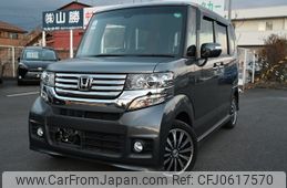 honda n-box 2014 YAMAKATSU_JF1-2227434