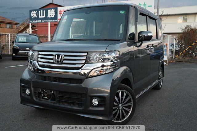 honda n-box 2014 YAMAKATSU_JF1-2227434 image 1