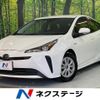 toyota prius 2019 -TOYOTA--Prius DAA-ZVW51--ZVW51-8069158---TOYOTA--Prius DAA-ZVW51--ZVW51-8069158- image 1