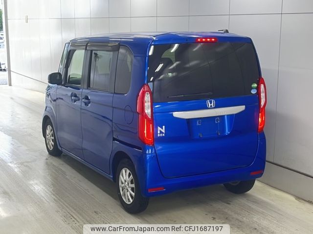 honda n-box 2018 CFJ1687197 image 2