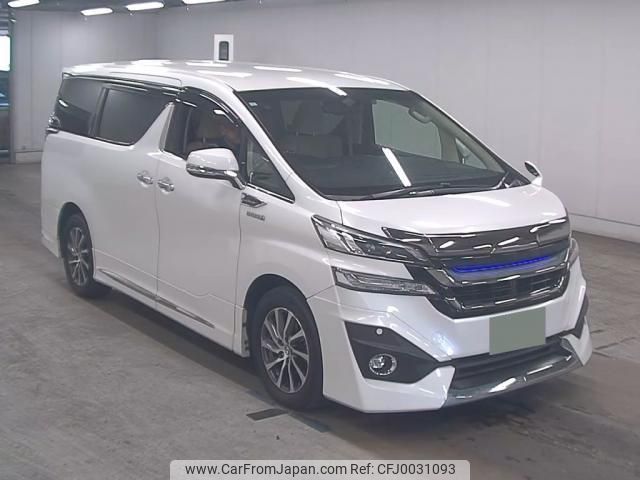 toyota vellfire 2017 quick_quick_DAA-AYH30W_AYH30-0042805 image 1