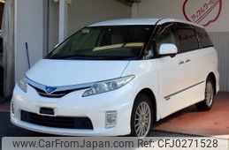 toyota estima-hybrid 2011 -TOYOTA--Estima Hybrid DAA-AHR20W--AHR20-7058408---TOYOTA--Estima Hybrid DAA-AHR20W--AHR20-7058408-