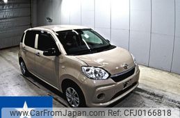 toyota passo 2021 -TOYOTA--Passo M700A--M700A-0190612---TOYOTA--Passo M700A--M700A-0190612-