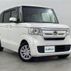 honda n-box 2018 -HONDA--N BOX DBA-JF3--JF3-1000021---HONDA--N BOX DBA-JF3--JF3-1000021- image 1