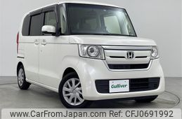 honda n-box 2018 -HONDA--N BOX DBA-JF3--JF3-1000021---HONDA--N BOX DBA-JF3--JF3-1000021-