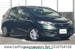 honda fit 2018 -HONDA--Fit DBA-GK3--GK3-1326159---HONDA--Fit DBA-GK3--GK3-1326159-