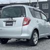 toyota ractis 2010 quick_quick_SCP100_SCP100-2001590 image 2