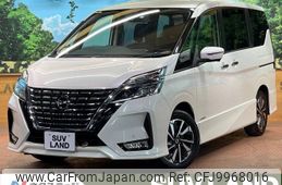 nissan serena 2019 -NISSAN--Serena DAA-GFC27--GFC27-190269---NISSAN--Serena DAA-GFC27--GFC27-190269-