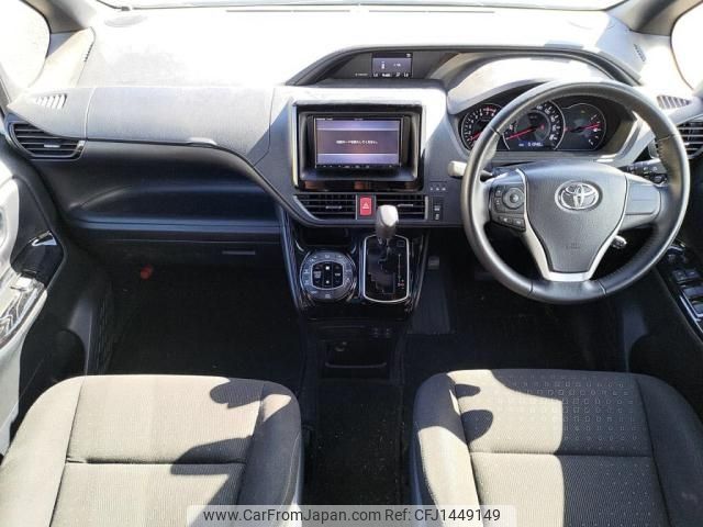 toyota noah 2020 -TOYOTA--Noah 3BA-ZRR80G--ZRR80-0618850---TOYOTA--Noah 3BA-ZRR80G--ZRR80-0618850- image 2