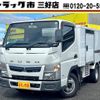 mitsubishi-fuso canter 2018 CFJ1806540 image 1