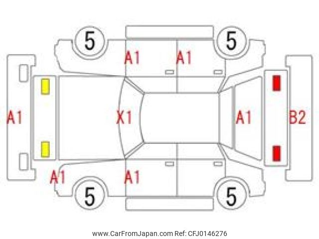 lexus nx 2016 -LEXUS--Lexus NX DBA-AGZ10--AGZ10-1008952---LEXUS--Lexus NX DBA-AGZ10--AGZ10-1008952- image 2